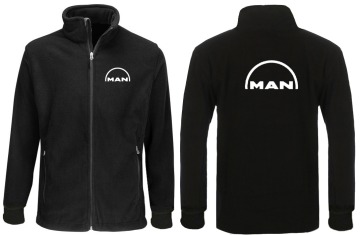 MAN Fleecejacket